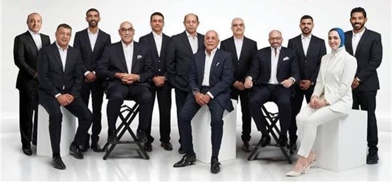 من لديه حلول يتفضل.. مجلس الزمالك ينفي وجود نية داخله للاستقالة الجماعية